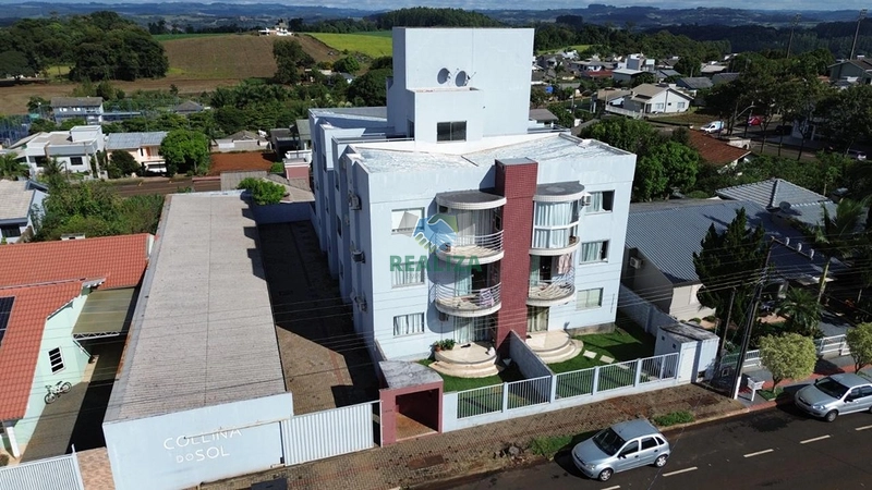APARTAMENTO: 5ª foto da galeria de imagens do imóvel