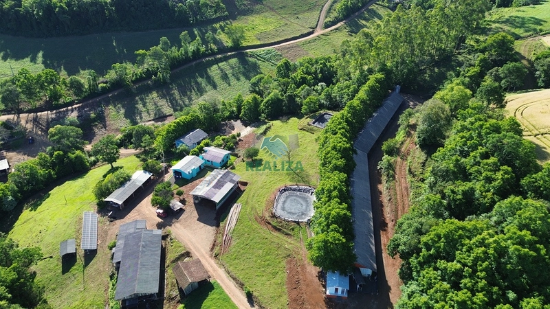 PROPRIEDADE RURAL: 16ª foto da galeria de imagens do imóvel