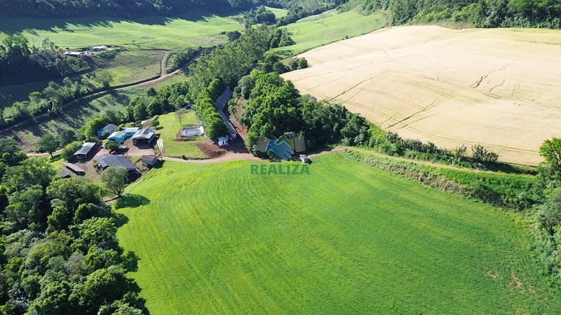 PROPRIEDADE RURAL: 7ª foto da galeria de imagens do imóvel