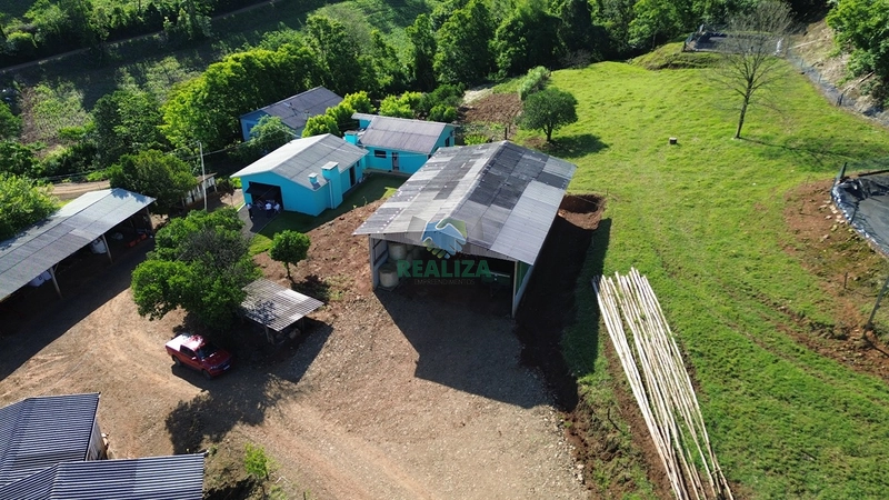 PROPRIEDADE RURAL: 14ª foto da galeria de imagens do imóvel
