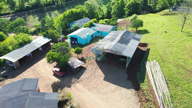 PROPRIEDADE RURAL: 13ª foto da galeria de imagens do imóvel