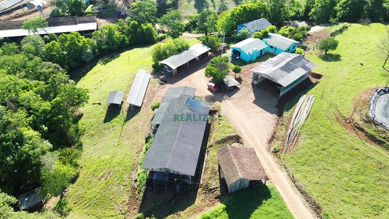 PROPRIEDADE RURAL: 11ª foto da galeria de imagens do imóvel
