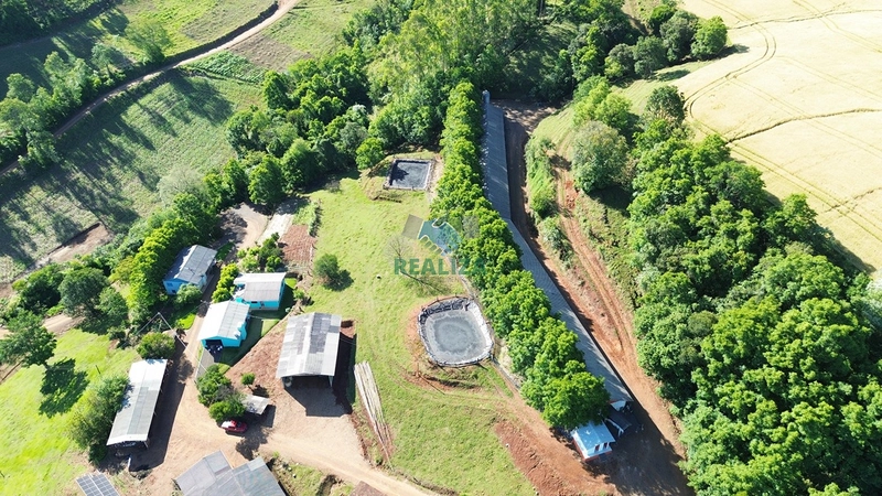PROPRIEDADE RURAL: 3ª foto da galeria de imagens do imóvel