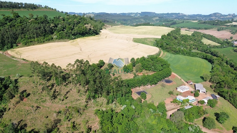 PROPRIEDADE RURAL: 5ª foto da galeria de imagens do imóvel