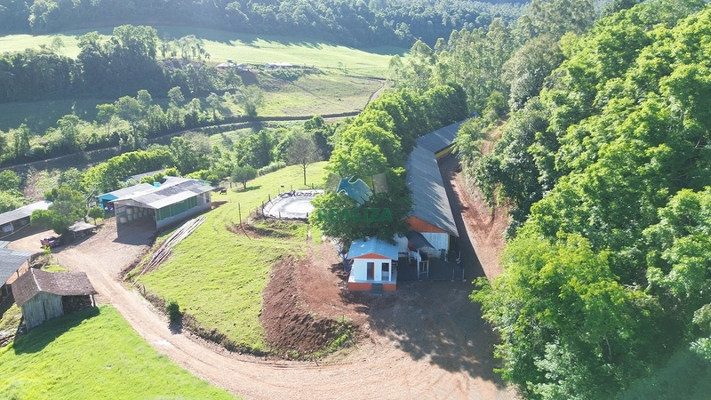 PROPRIEDADE RURAL: 6ª foto da galeria de imagens do imóvel