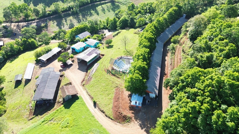 PROPRIEDADE RURAL: 1ª foto da galeria de imagens do imóvel