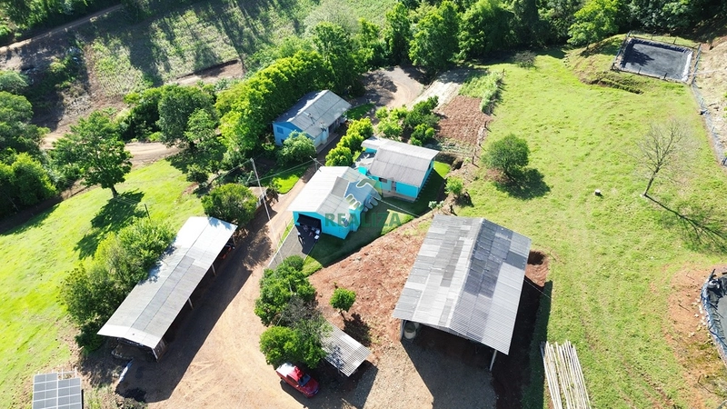 PROPRIEDADE RURAL: 9ª foto da galeria de imagens do imóvel