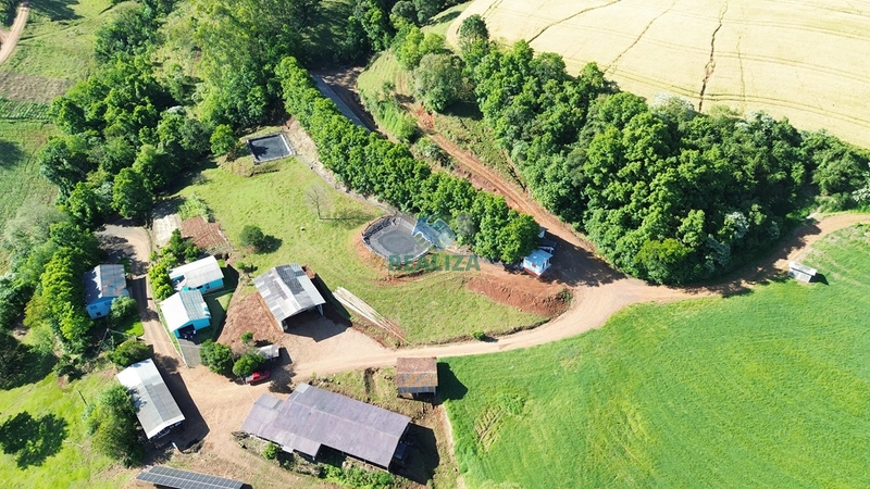 PROPRIEDADE RURAL: 8ª foto da galeria de imagens do imóvel