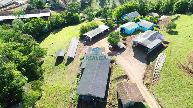 PROPRIEDADE RURAL: 10ª foto da galeria de imagens do imóvel