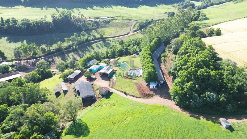 PROPRIEDADE RURAL: 2ª foto da galeria de imagens do imóvel