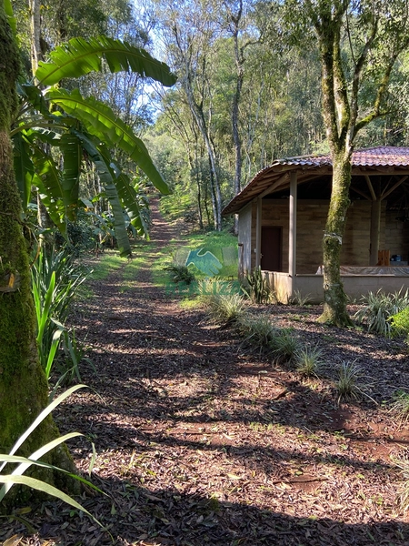 CHÁCARA : 2ª foto da galeria de imagens do imóvel