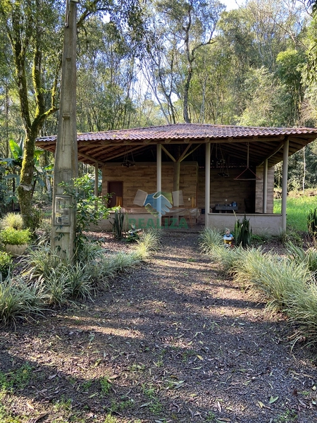 Imóvel residencial ou comercial