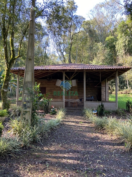 CHÁCARA : 5ª foto da galeria de imagens do imóvel