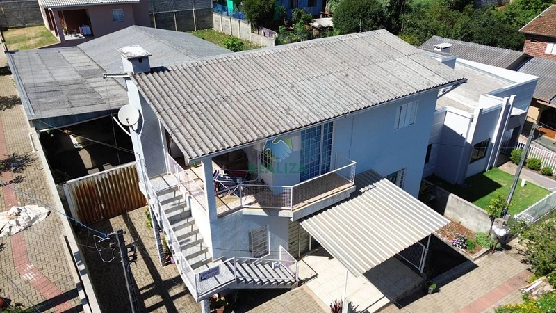 CASA COM 3 MORADIAS : 6ª foto da galeria de imagens do imóvel
