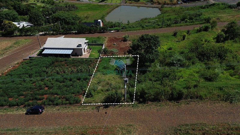 Imóvel residencial ou comercial