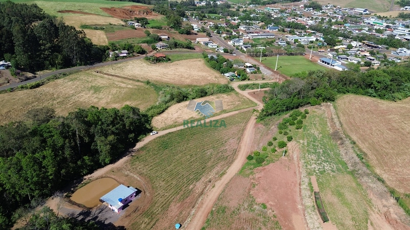 ÁREA DE TERRA: 5ª foto da galeria de imagens do imóvel