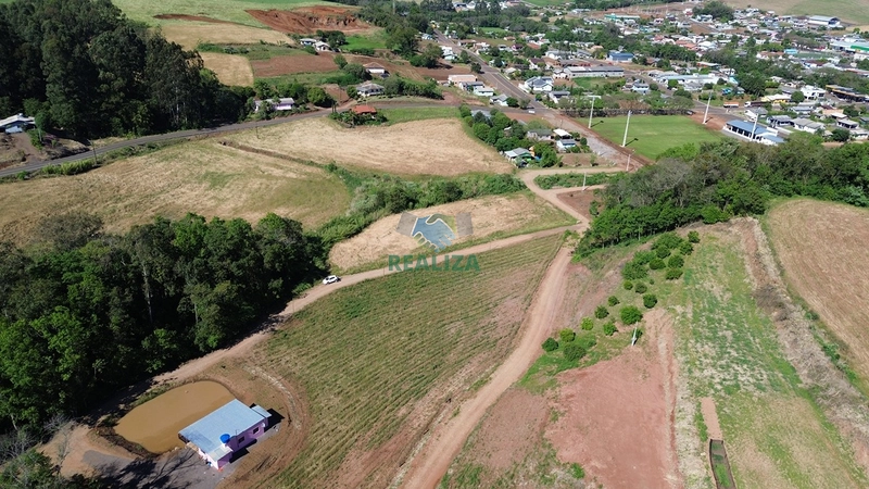 ÁREA DE TERRA: 4ª foto da galeria de imagens do imóvel
