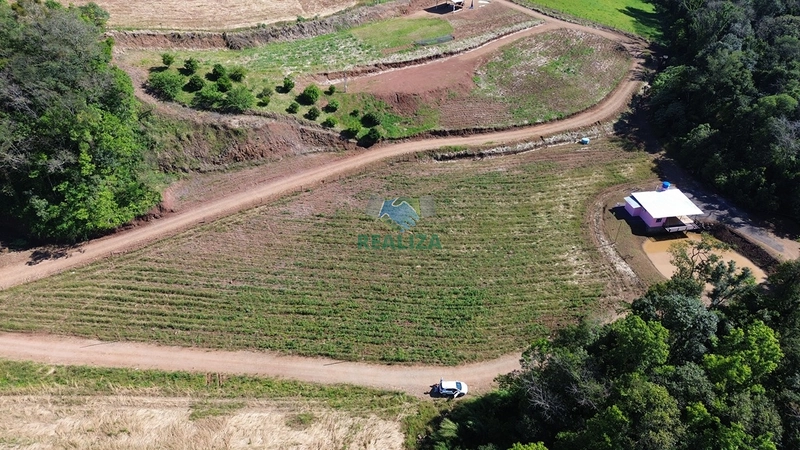 ÁREA DE TERRA: 2ª foto da galeria de imagens do imóvel