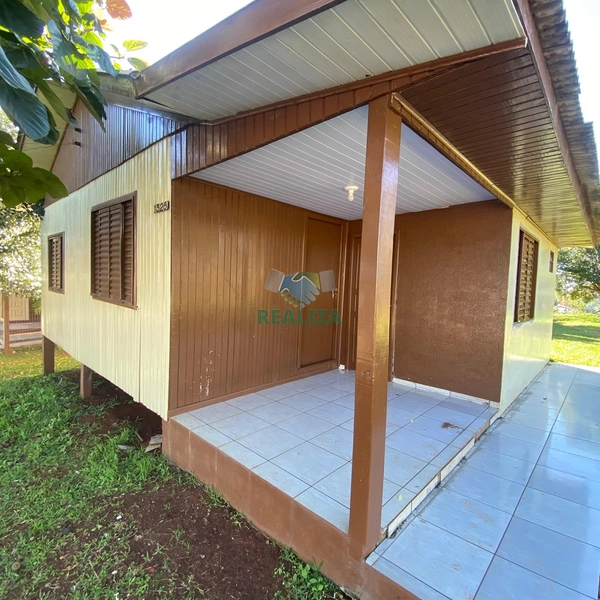 CASA: 3ª foto da galeria de imagens do imóvel