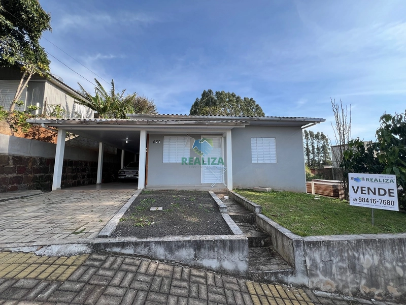 CASAS: 4ª foto da galeria de imagens do imóvel