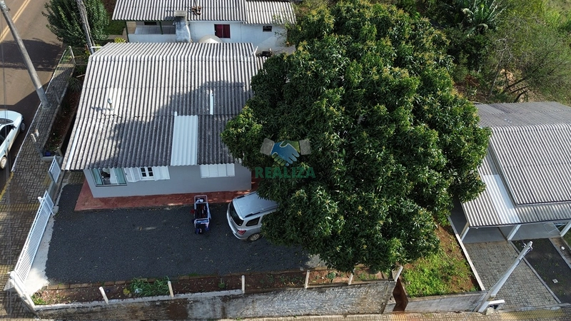 CASAS: 2ª foto da galeria de imagens do imóvel