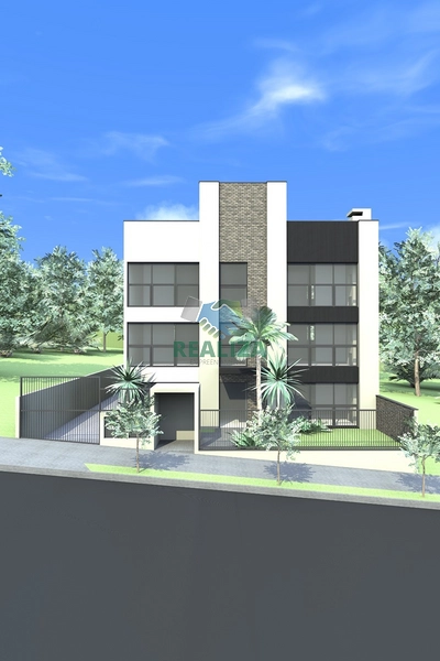 Imóvel residencial ou comercial