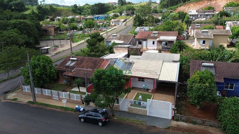 CASA + KIT NET: 5ª foto da galeria de imagens do imóvel