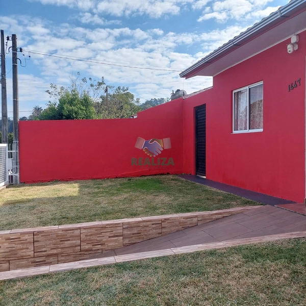 CASA + KIT NET: 10ª foto da galeria de imagens do imóvel