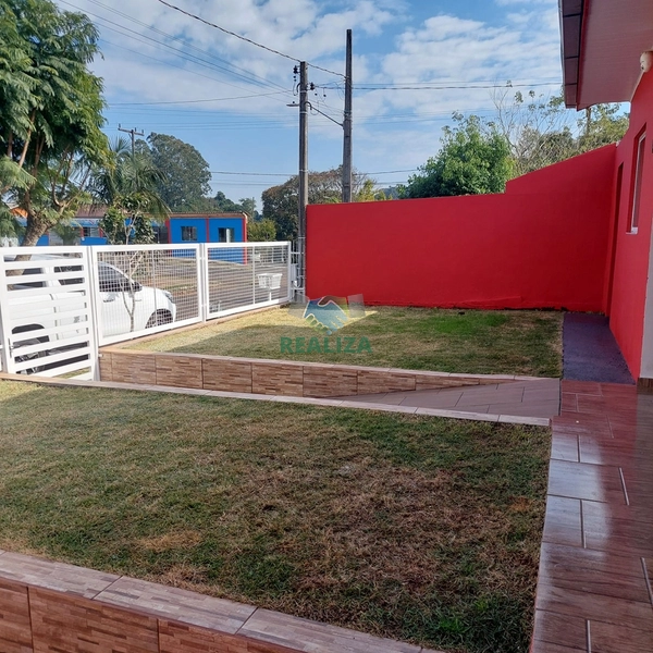 CASA + KIT NET: 9ª foto da galeria de imagens do imóvel