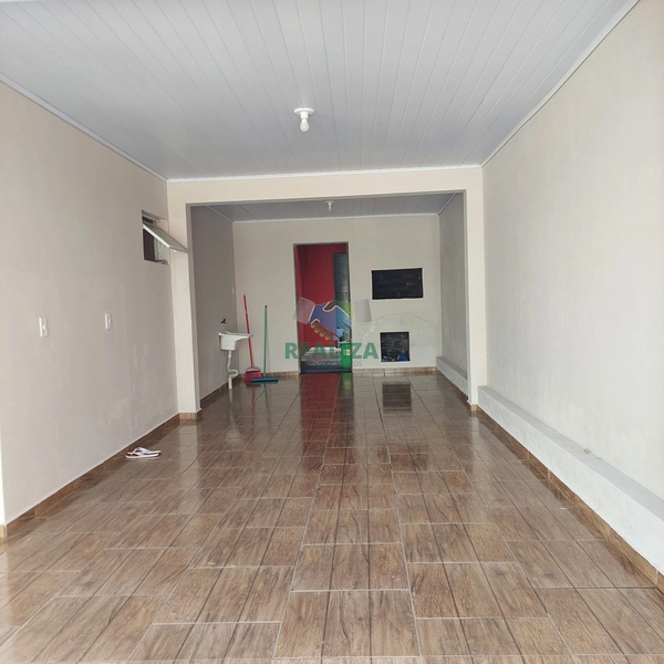 CASA + KIT NET: 15ª foto da galeria de imagens do imóvel