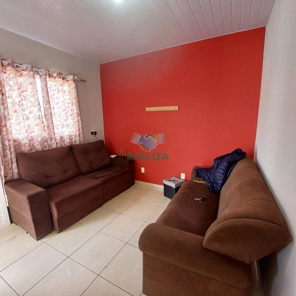 CASA + KIT NET: 12ª foto da galeria de imagens do imóvel