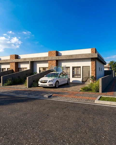 Imóvel residencial ou comercial