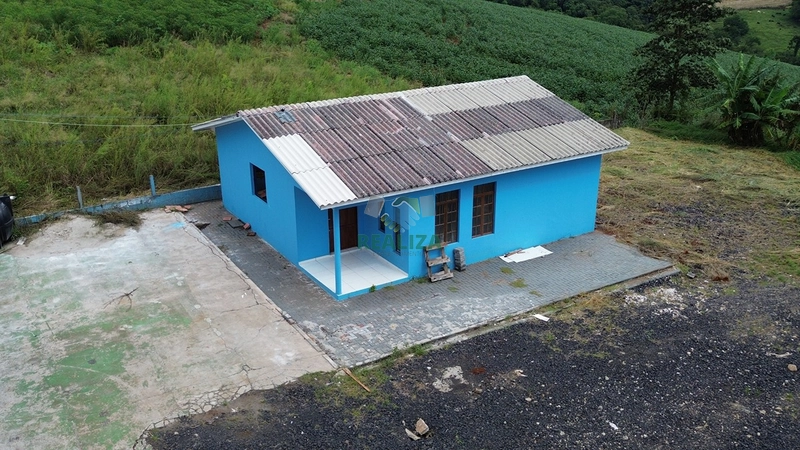 BARRACÃO + RESIDENCIA: 6ª foto da galeria de imagens do imóvel