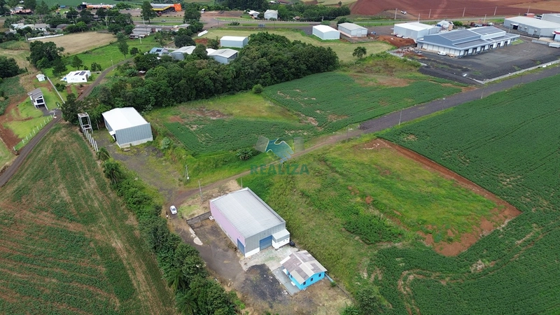 BARRACÃO + RESIDENCIA: 10ª foto da galeria de imagens do imóvel