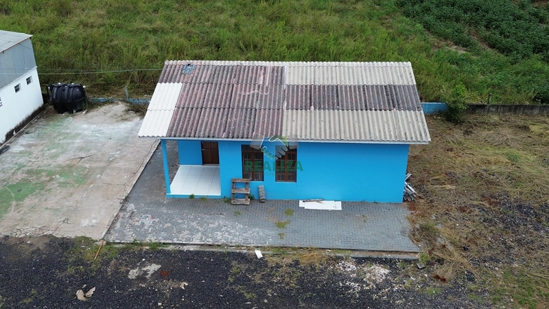 BARRACÃO + RESIDENCIA: 5ª foto da galeria de imagens do imóvel