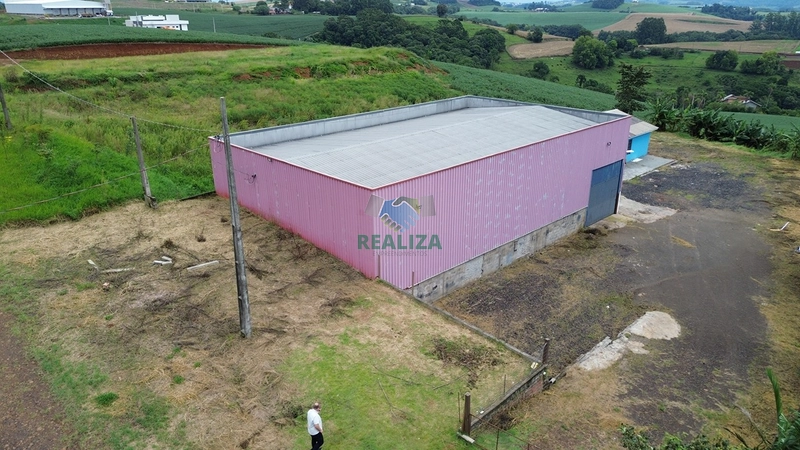 BARRACÃO + RESIDENCIA: 3ª foto da galeria de imagens do imóvel