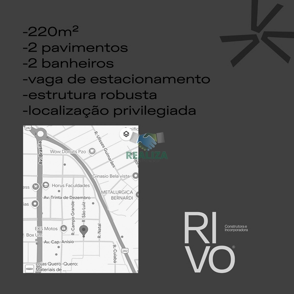 BARRACÃO: 4ª foto da galeria de imagens do imóvel