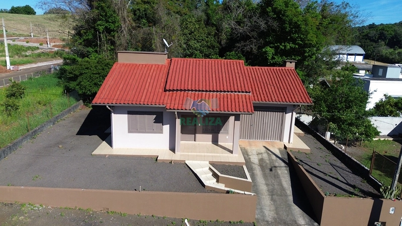 CASA: 1ª foto da galeria de imagens do imóvel