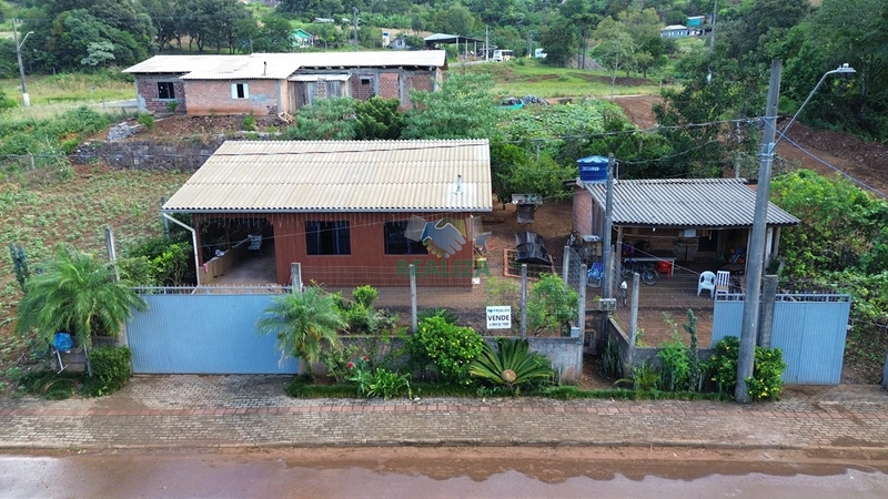 CASA: 1ª foto da galeria de imagens do imóvel