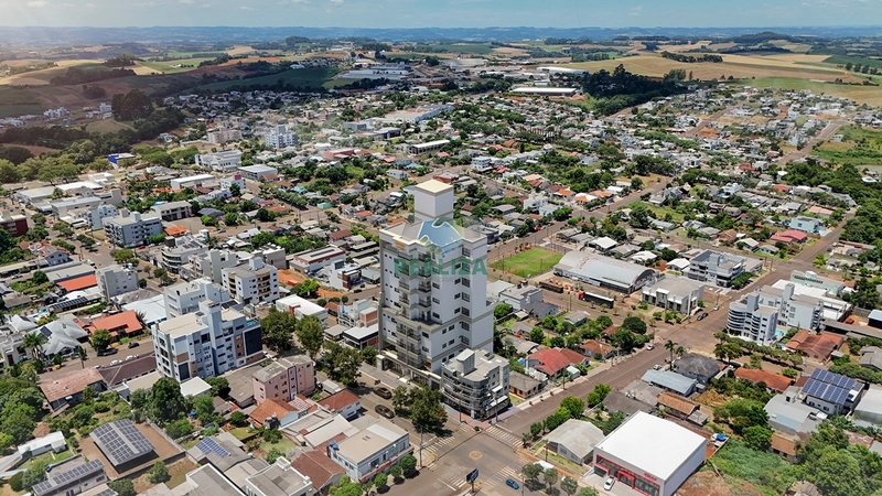 EDIFICIO ZENITH: 4ª foto da galeria de imagens do imóvel