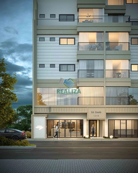 EDIFICIO ZENITH: 3ª foto da galeria de imagens do imóvel
