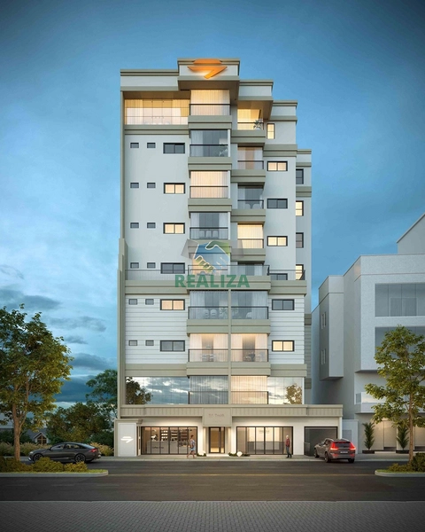 EDIFICIO ZENITH: 1ª foto da galeria de imagens do imóvel