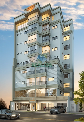 EDIFICIO ZENITH: 2ª foto da galeria de imagens do imóvel