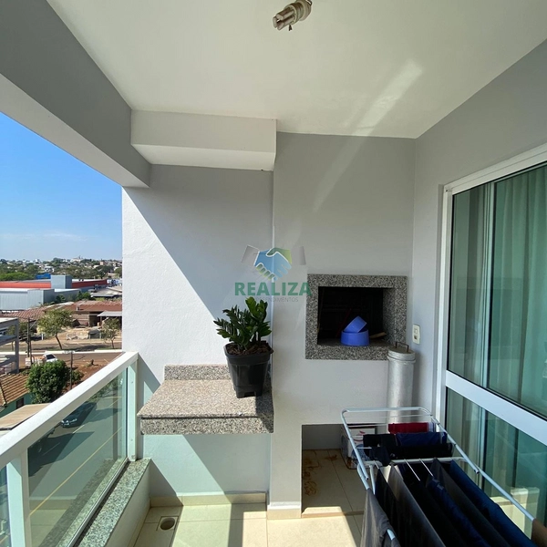 APARTAMENTO: 19ª foto da galeria de imagens do imóvel