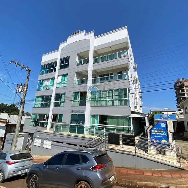 APARTAMENTO: 1ª foto da galeria de imagens do imóvel