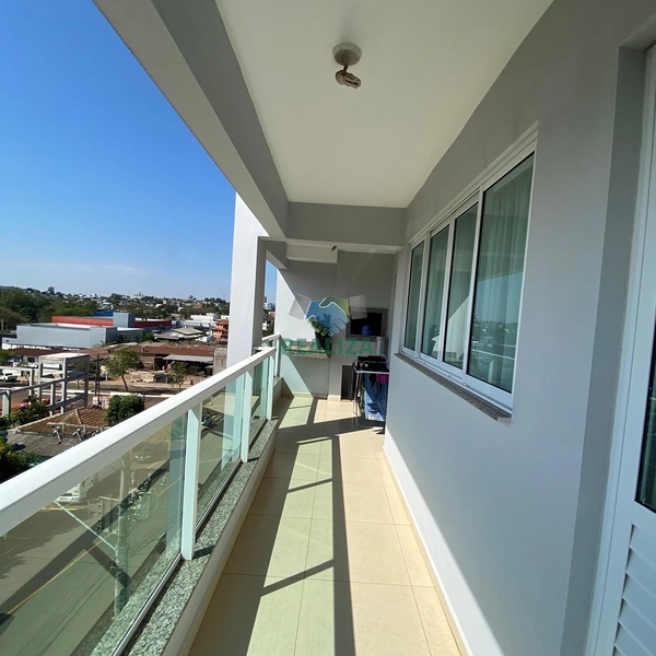 APARTAMENTO: 21ª foto da galeria de imagens do imóvel