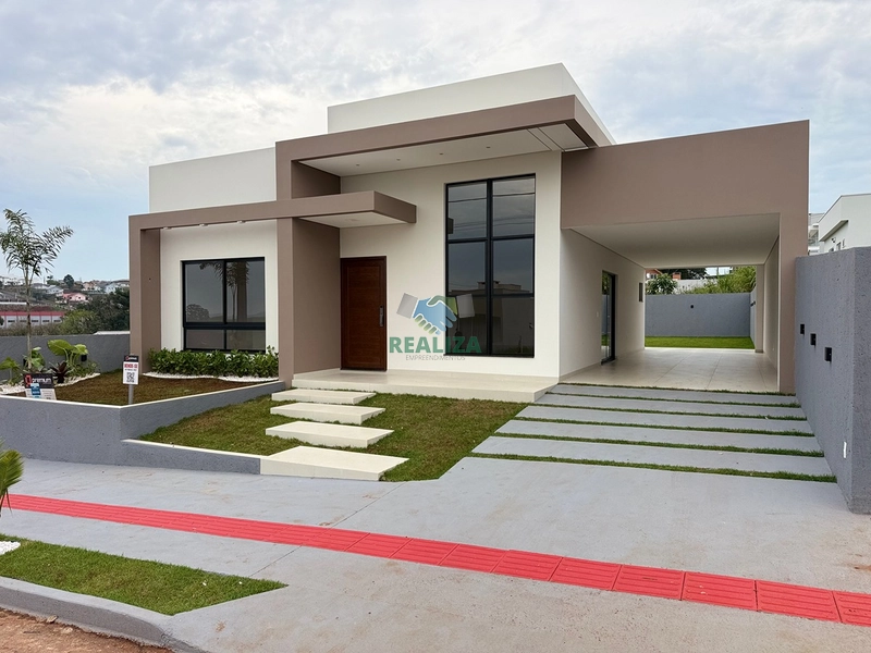 CASA 07: 3ª foto da galeria de imagens do imóvel