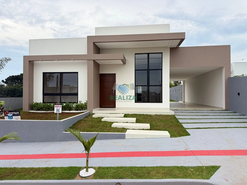 Imóvel residencial ou comercial