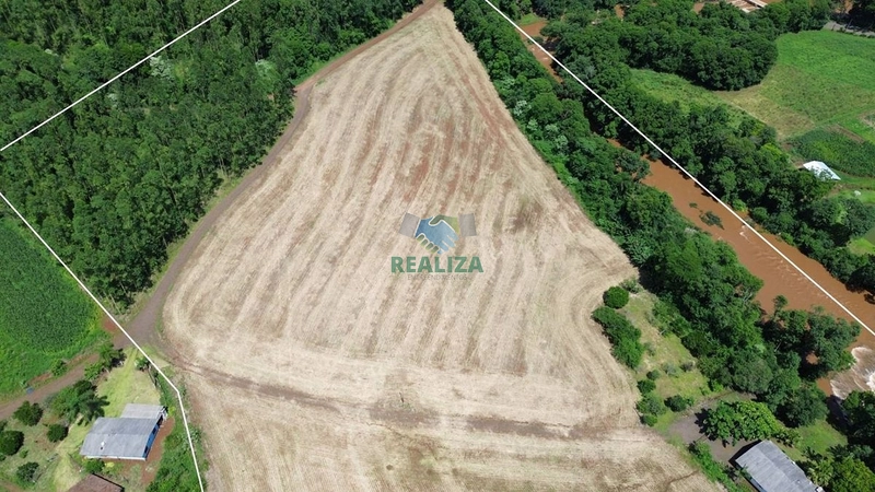 ÁREA DE TERRA: 5ª foto da galeria de imagens do imóvel