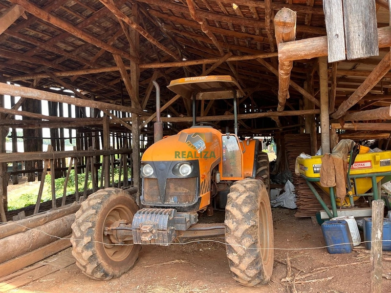 PROPRIEDADE RURAL: 13ª foto da galeria de imagens do imóvel